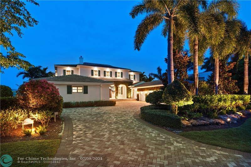 Fort Lauderdale, FL 33304,632 Intracoastal Dr