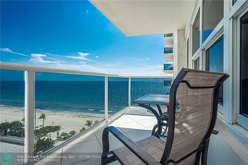 Fort Lauderdale, FL 33308,3500 Galt Ocean Dr  #816