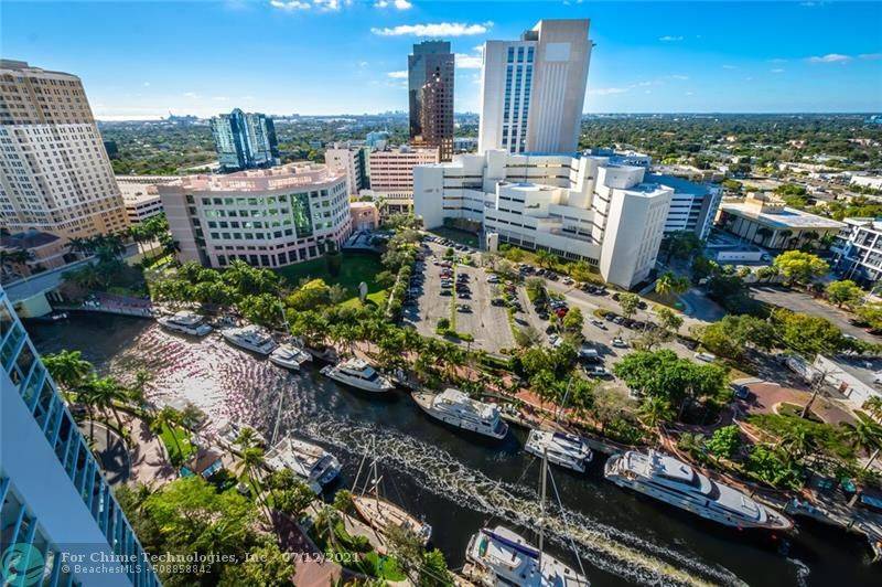 Fort Lauderdale, FL 33301,333 Las Olas Way  #2203