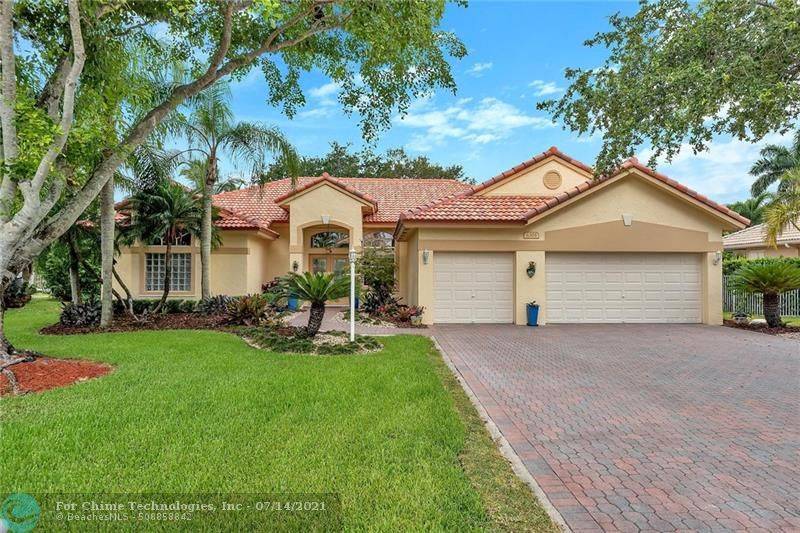 Davie, FL 33331,6305 Saratoga Cir