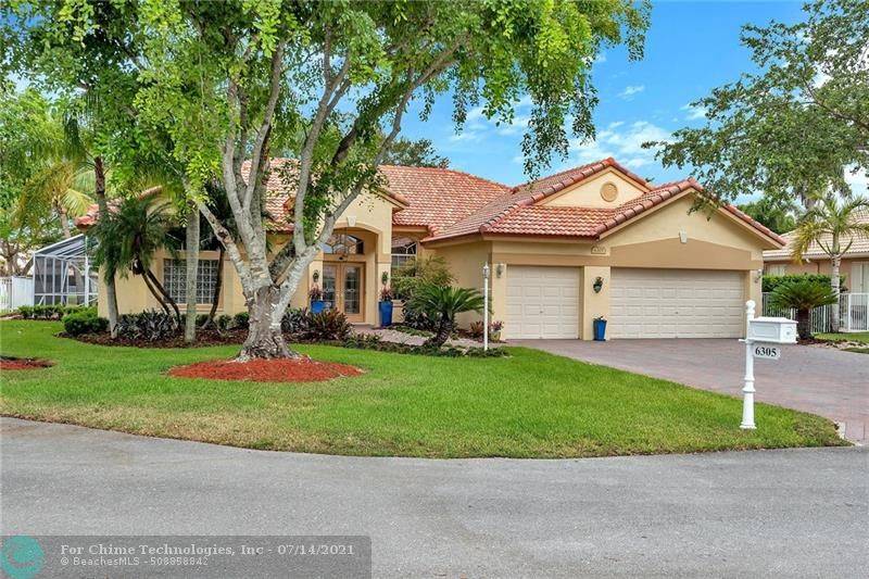 Davie, FL 33331,6305 Saratoga Cir