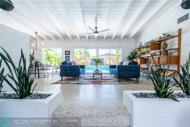 Wilton Manors, FL 33334,2617 NE 10th Ter