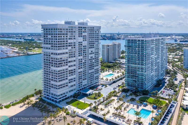 Fort Lauderdale, FL 33316,2200 S Ocean Ln  #2002