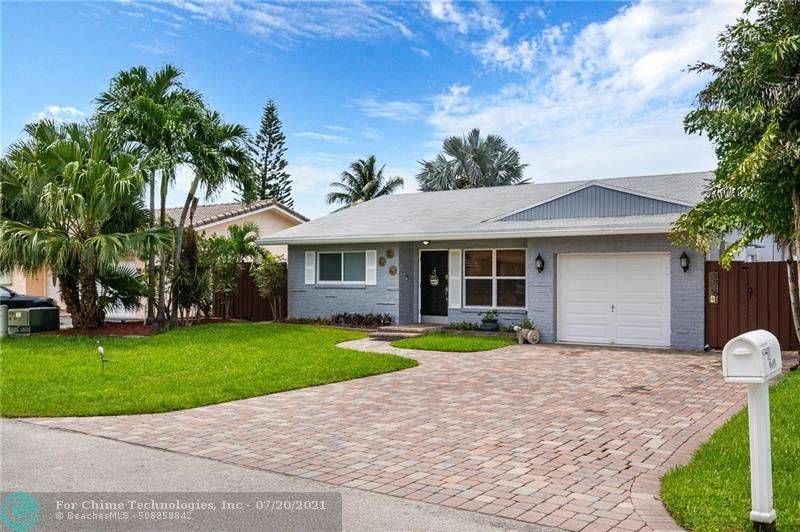 Fort Lauderdale, FL 33309,3318 NW 68th Ct