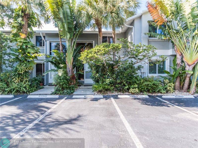 Wilton Manors, FL 33305,2004 Riverside Pl  #2