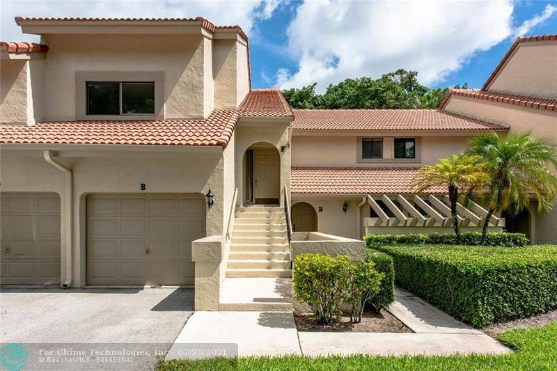 Boca Raton, FL 33486,5600 Coach House Cir  #F