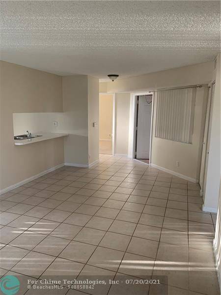 Pembroke Pines, FL 33025,8713 SW 5th St  #102