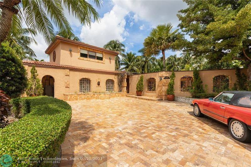 Wilton Manors, FL 33334,1675 Coral Gardens Dr