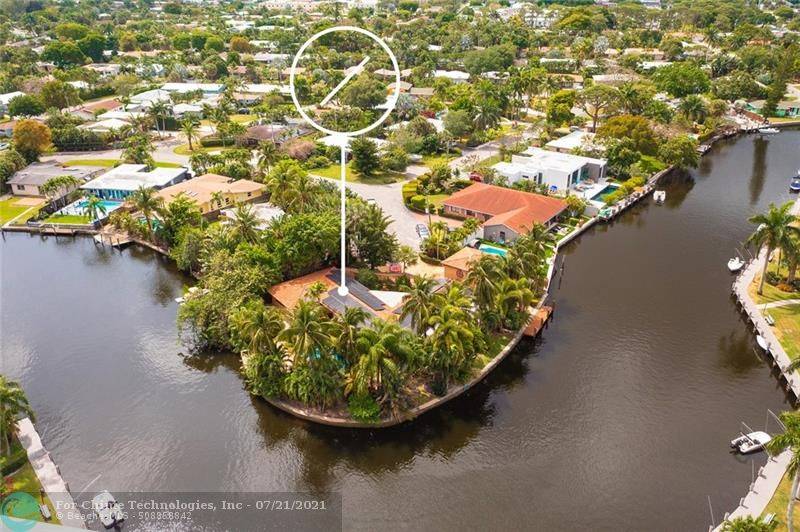 Wilton Manors, FL 33334,1675 Coral Gardens Dr