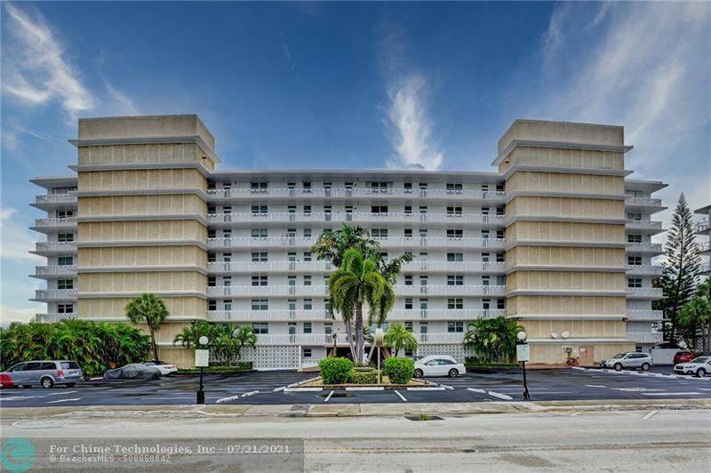 Hallandale Beach, FL 33009,410 Golden Isles Dr  #208