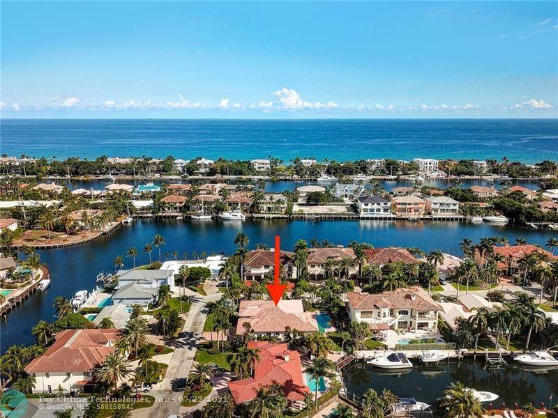 Lighthouse Point, FL 33064,2832 NE 32nd St