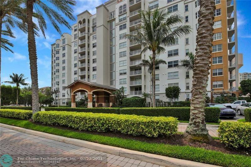 Highland Beach, FL 33487,3606 S Ocean Blvd  #105