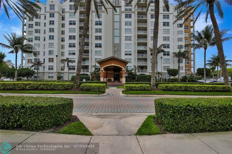 Highland Beach, FL 33487,3606 S Ocean Blvd  #105