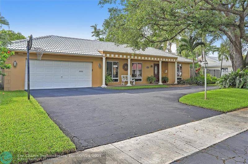 Plantation, FL 33317,600 SW 75th Ter