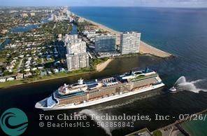 Fort Lauderdale, FL 33316,2100 S Ocean Lane  #1607