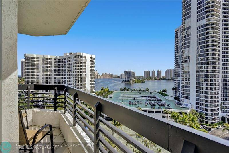 Aventura, FL 33180,3500 MYSTIC POINTE DR  #1201