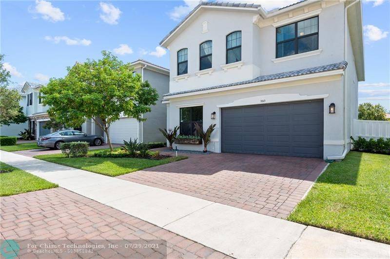 Coral Springs, FL 33065,3865 NW 89th Way