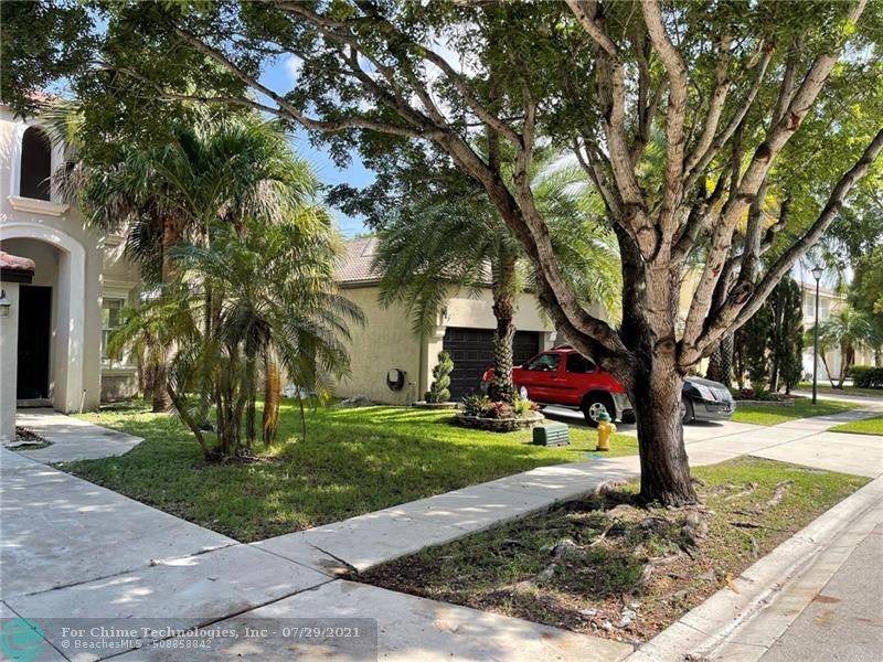 Miramar, FL 33027,16859 SW 49th Ct