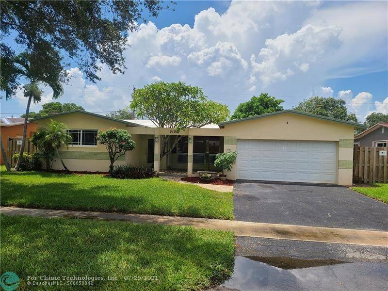 Cooper City, FL 33328,9180 SW 54th Pl