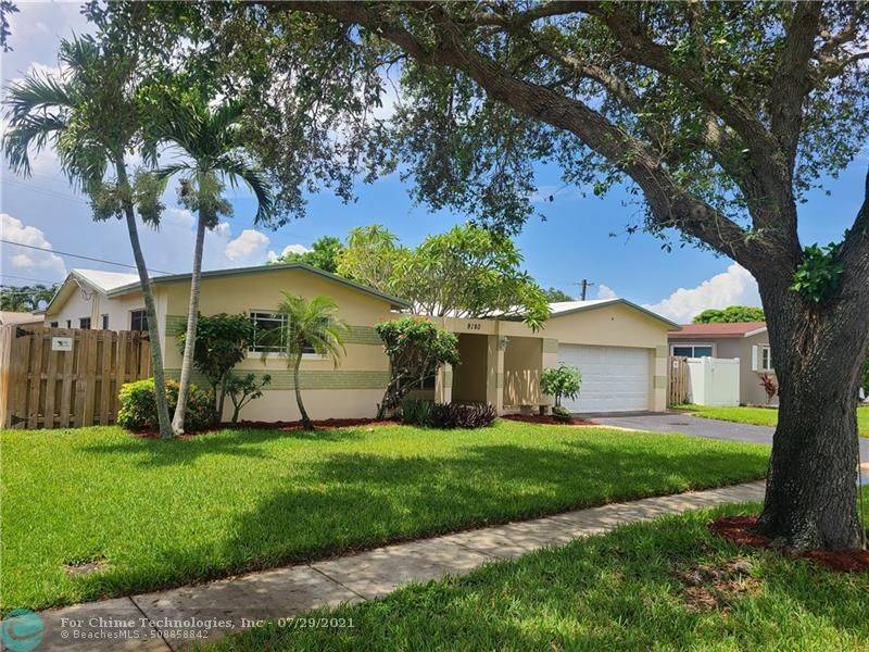 Cooper City, FL 33328,9180 SW 54th Pl