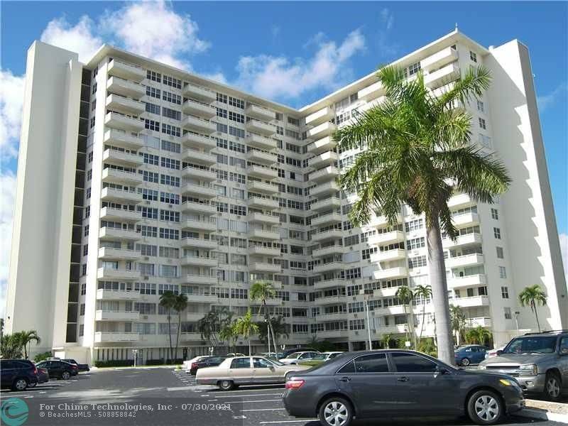 Fort Lauderdale, FL 33308,3200 NE 36th St  #622