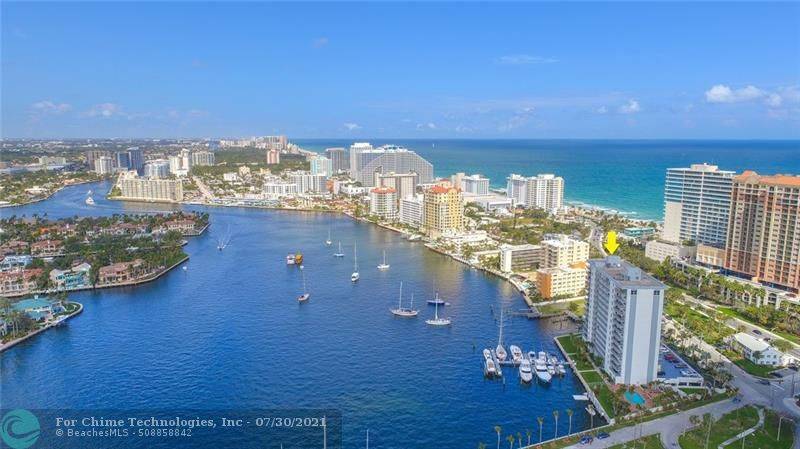 Fort Lauderdale, FL 33316,77 S Birch Rd  #3A