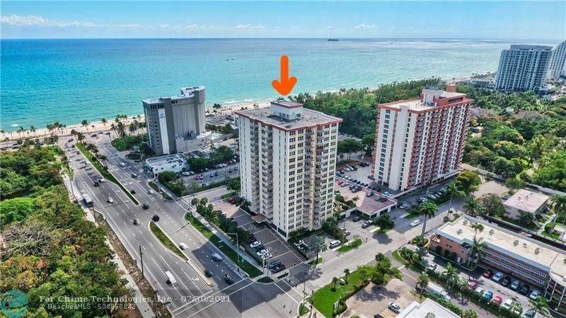 Fort Lauderdale, FL 33304,3000 E Sunrise Blvd  #4-E