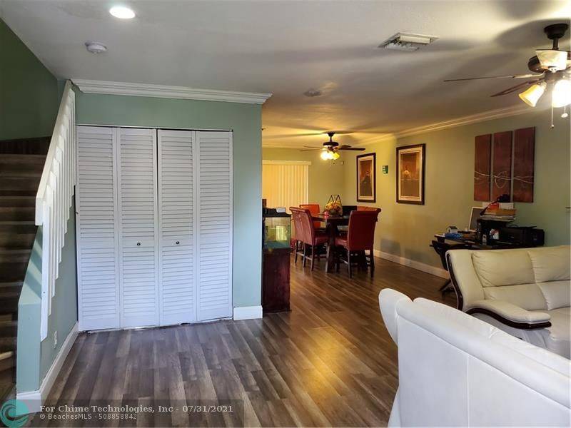 Pompano Beach, FL 33064,3370 BEAU RIVAGE  #03