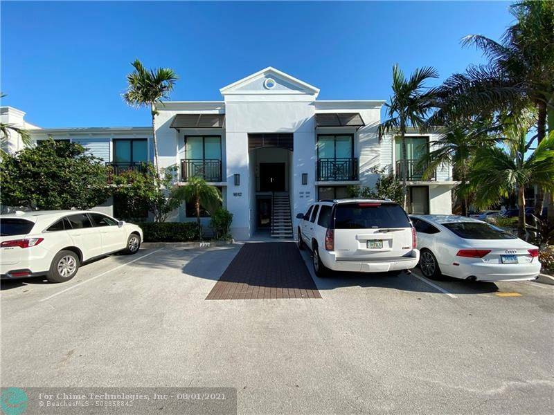 Fort Lauderdale, FL 33316,1612 S Ocean Ln  #232-233