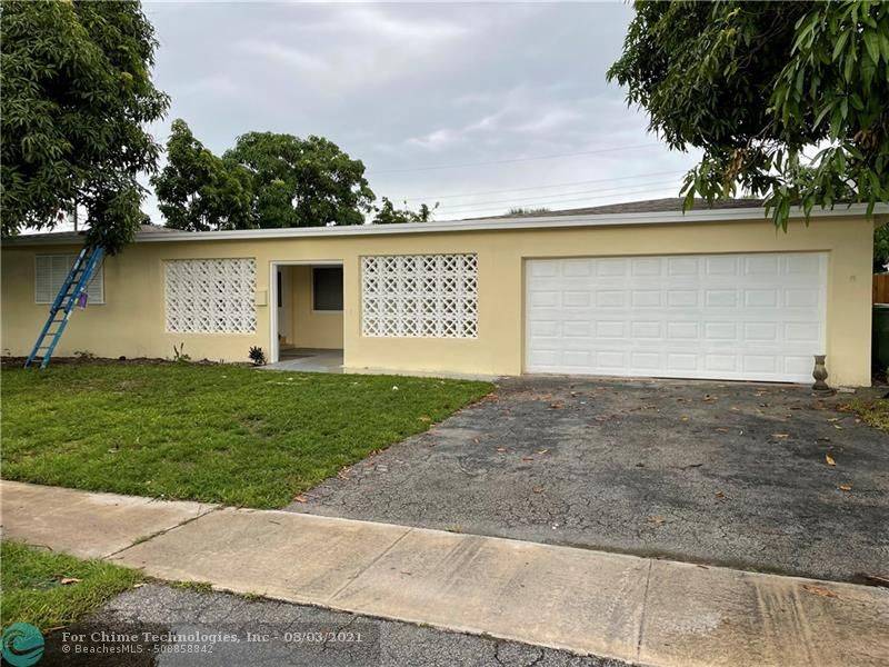 Pembroke Pines, FL 33023,651 SW 67th Ave