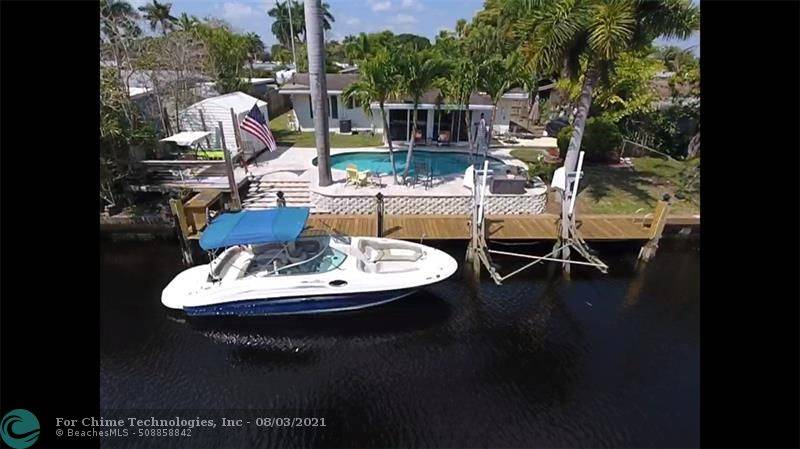 Fort Lauderdale, FL 33312,2460 Bimini Ln