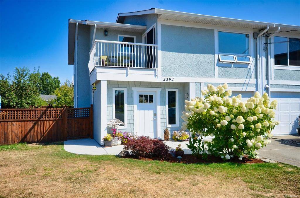 Sidney, BC V8L 4M2,2394 Marvette Pl