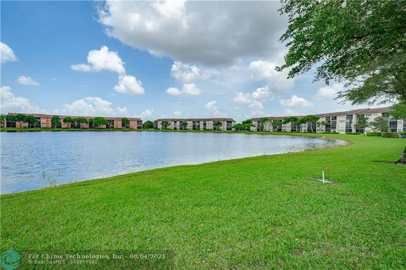 Pembroke Pines, FL 33027,650 SW 138th Ave  #206J