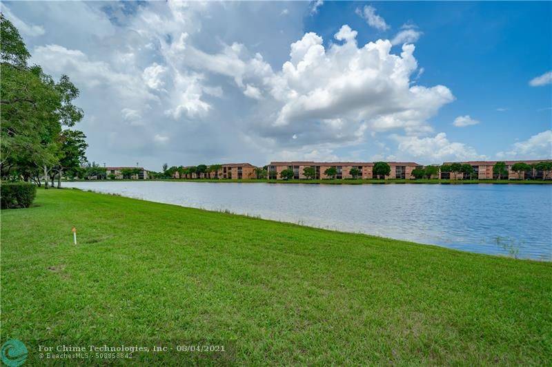 Pembroke Pines, FL 33027,650 SW 138th Ave  #206J