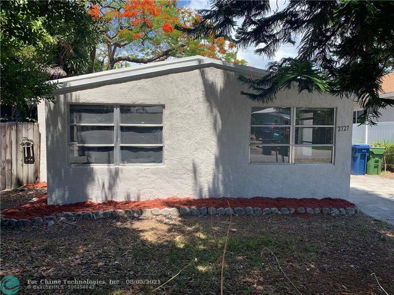 Wilton Manors, FL 33334,2727 NE 6th Ln