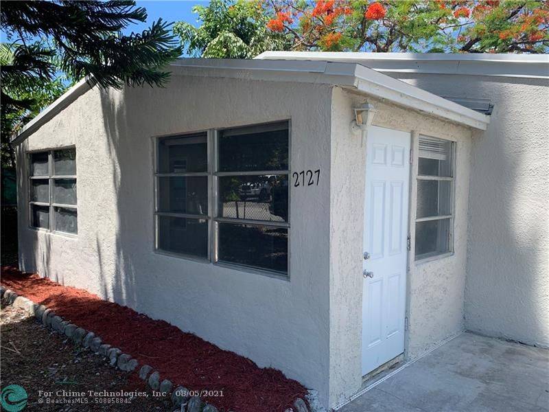 Wilton Manors, FL 33334,2727 NE 6th Ln