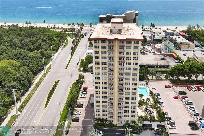 Fort Lauderdale, FL 33304,3000 E Sunrise Blvd  #10E