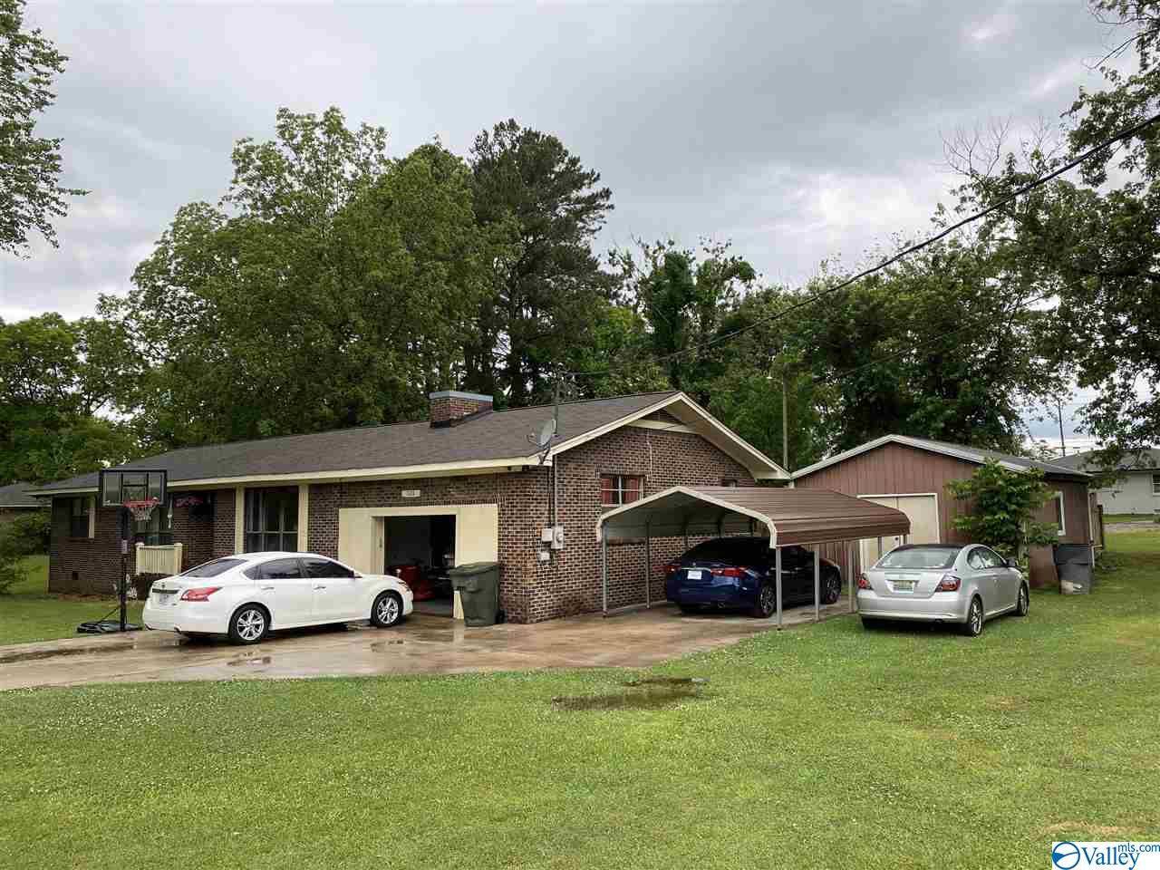 503 Clay Street, Albertville, AL 35950