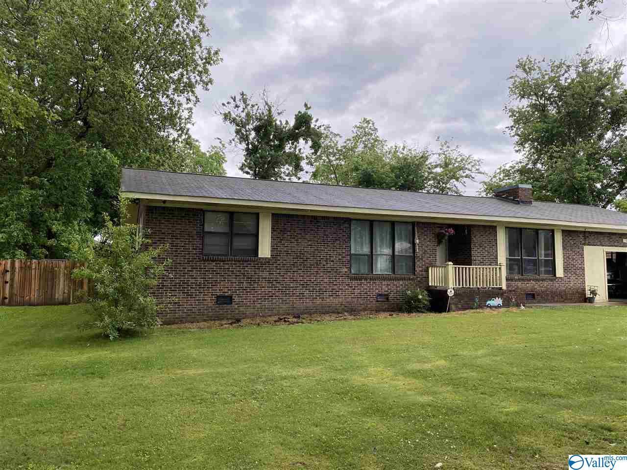 503 Clay Street, Albertville, AL 35950