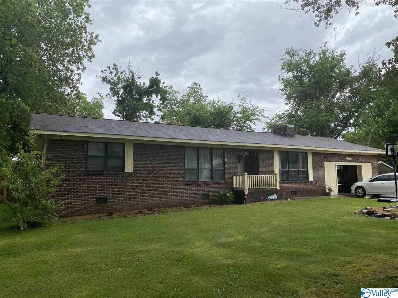 503 Clay Street, Albertville, AL 35950