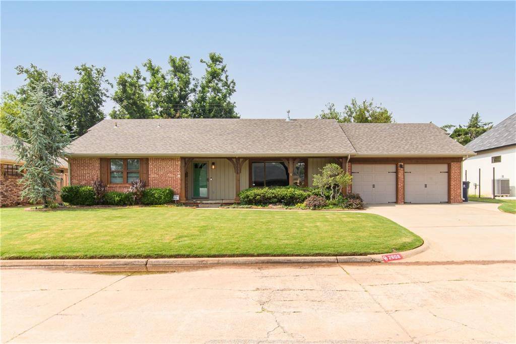 Oklahoma City, OK 73116,2608 NW 68th Street