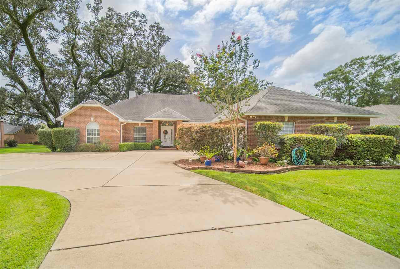 Cantonment, FL 32533,921 Brandermill Dr