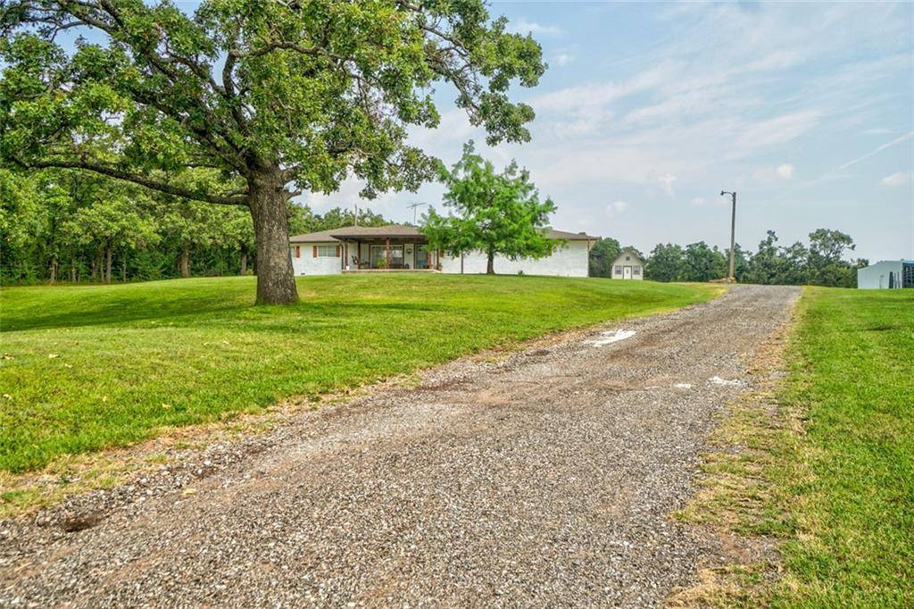 Newalla, OK 74857,18521 SE 149th Street