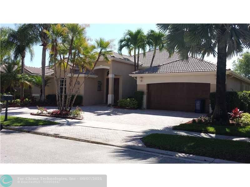 Weston, FL 33327,2526 JARDIN DR