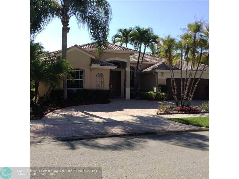 Weston, FL 33327,2526 JARDIN DR