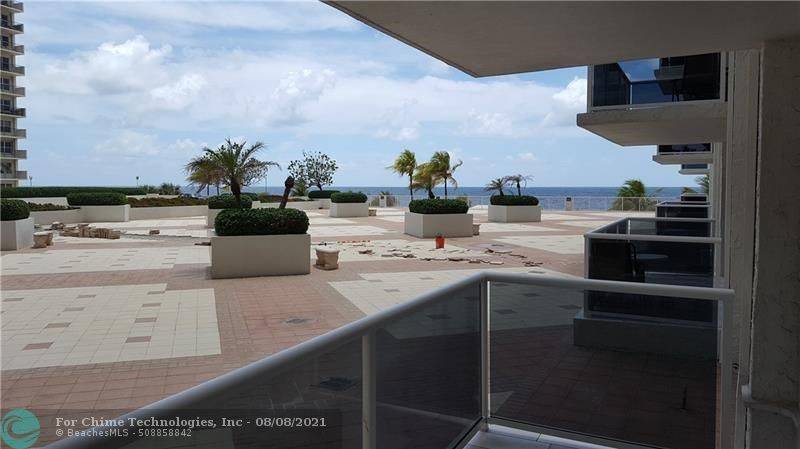 Fort Lauderdale, FL 33308,3500 Galt Ocean Dr  #114