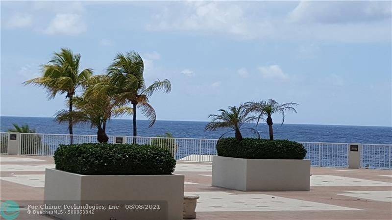 Fort Lauderdale, FL 33308,3500 Galt Ocean Dr  #114