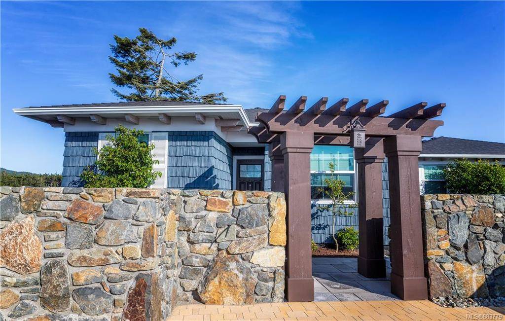 Sooke, BC V9A 7N1,1000 Sookepoint Pl #51B