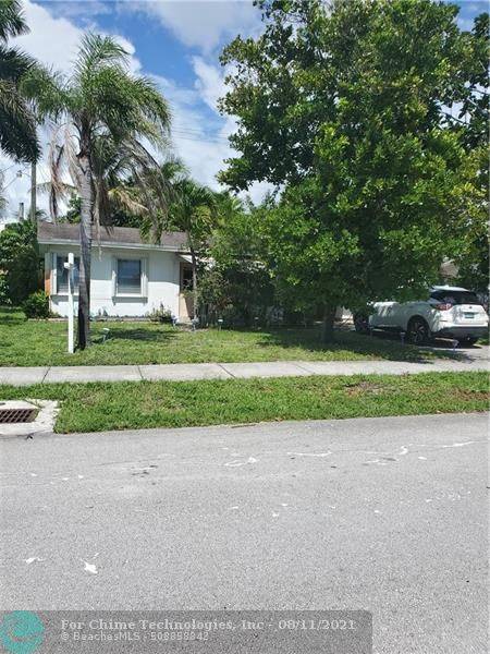 Pompano Beach, FL 33064,2501 NE 9th Ter