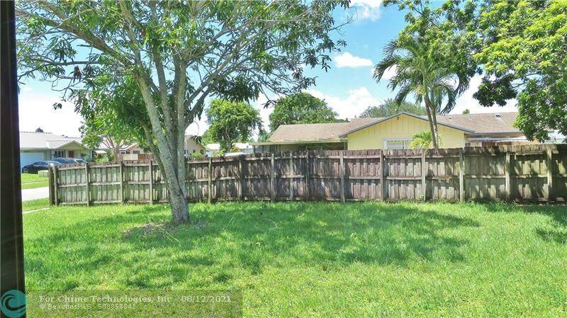 Lauderhill, FL 33351,8361 NW 46th Ct